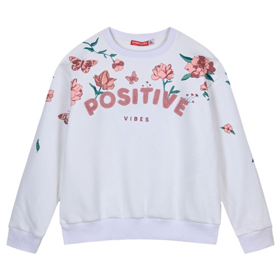 Energiers Παιδικό φούτερ